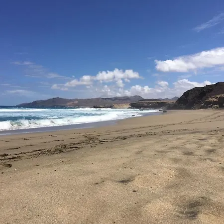 아파트 Costa Real Aldea De Chilegua