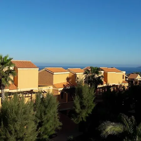 Costa Real Apartment *