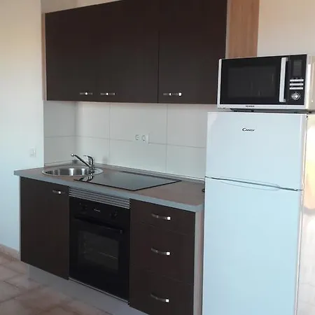 Apartment Costa Real *