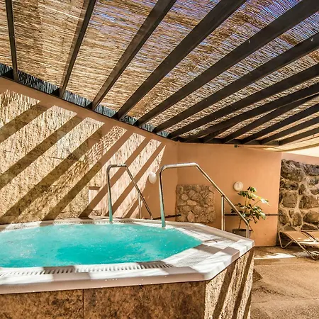 Costa Real Apartment