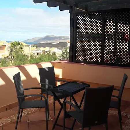 Costa Real Aldea De Chilegua